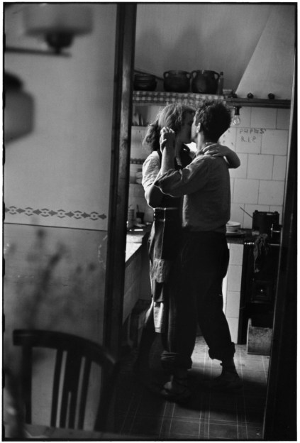 erwitt_intimità